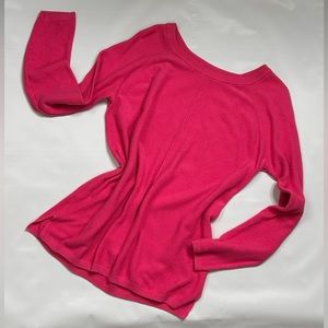 Sonoma Life+Styke Sweater SZ M